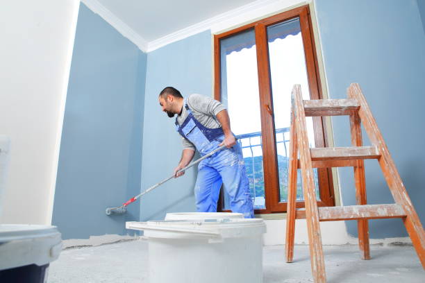 Best Residential Mold Inspection & Testing  in Biscayne Park, FL