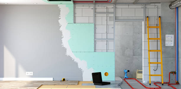 Mold Odor Removal Services in Biscayne Park, FL