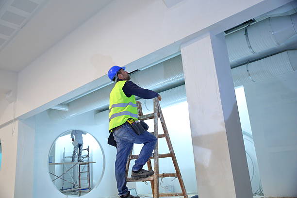 Best Mold Remediation for Rental Properties  in Biscayne Park, FL